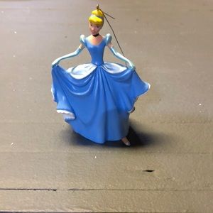 Cinderella A Perfect Fit Ornament